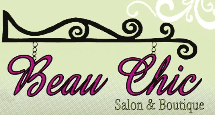 Beau Chic Salon & Boutique