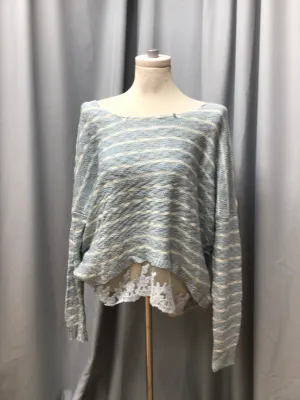 BY DESIGN SIZE MEDIUM Ladies TOP