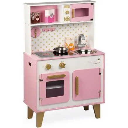 Candy Chic - Big Cooker