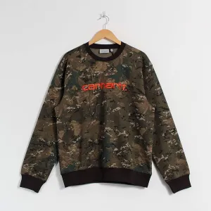 Carhartt WIP Carhartt Crewneck Sweatshirt