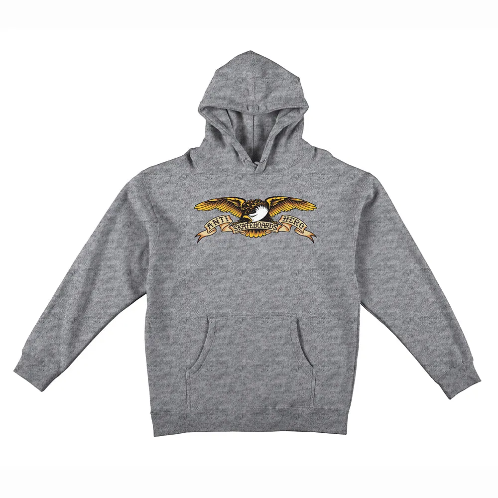 Classic Eagle Hoodie