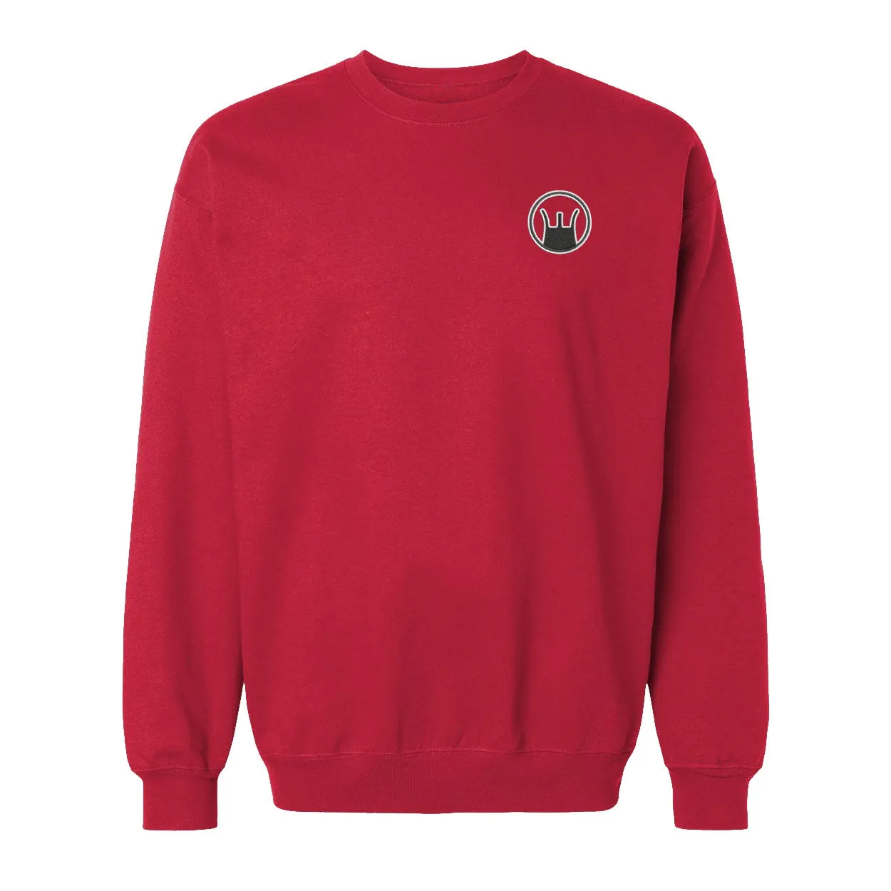 Iron Sights Icon Crewneck Sweatshirt