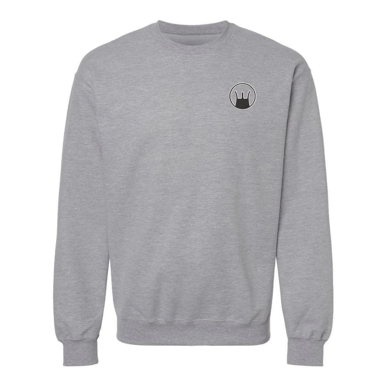 Iron Sights Icon Crewneck Sweatshirt