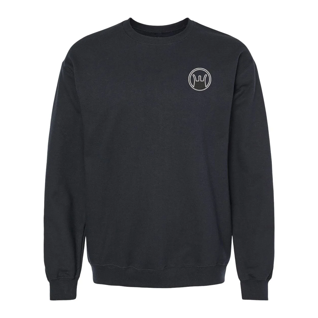 Iron Sights Icon Crewneck Sweatshirt