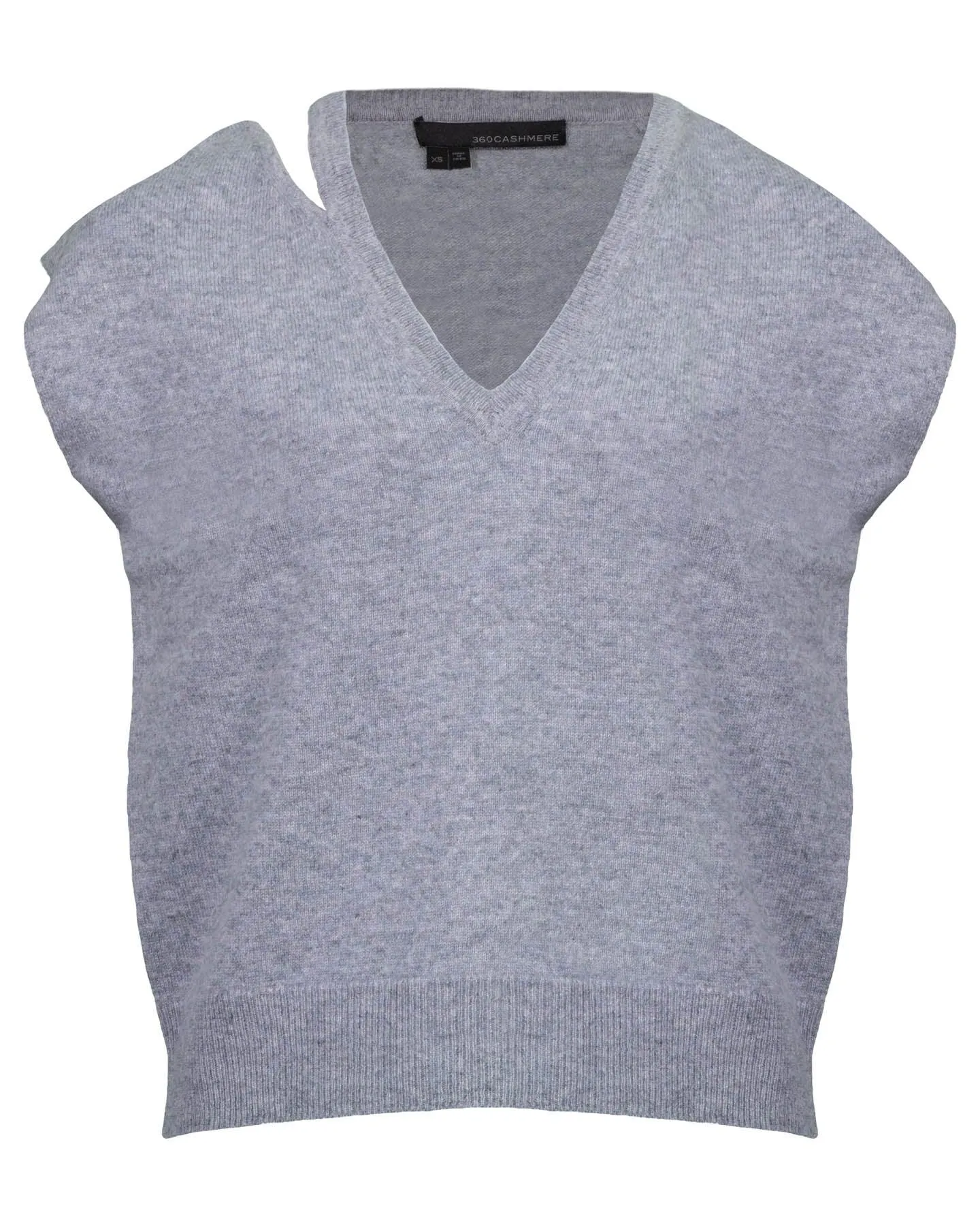 Laverne Cashmere Knit