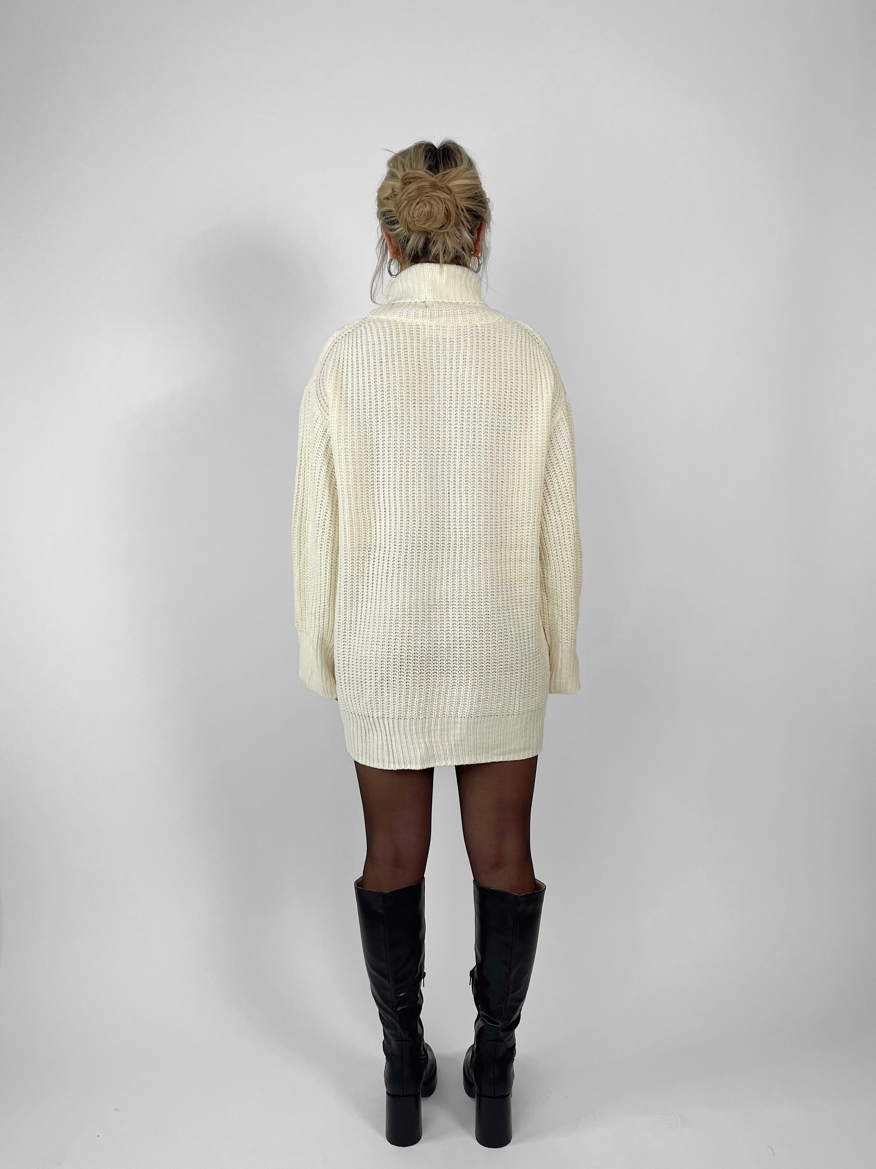 Ludlow Sweater Dress