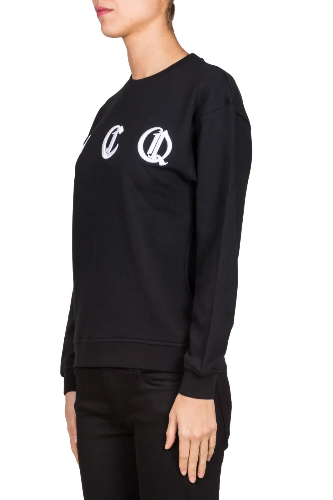 Mcq Classic Sweatshirt