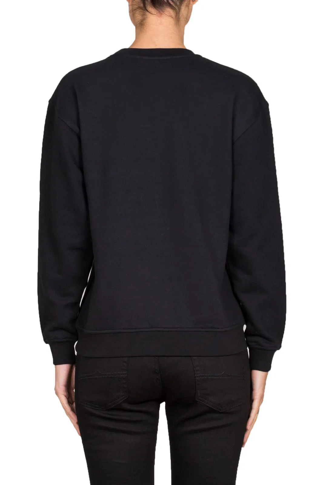 Mcq Classic Sweatshirt