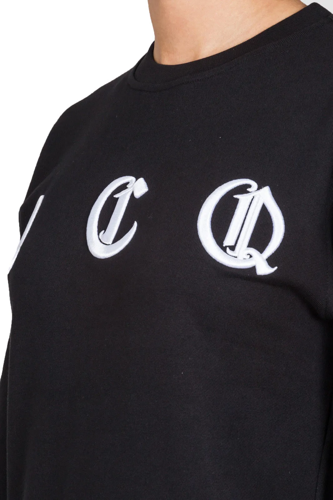 Mcq Classic Sweatshirt