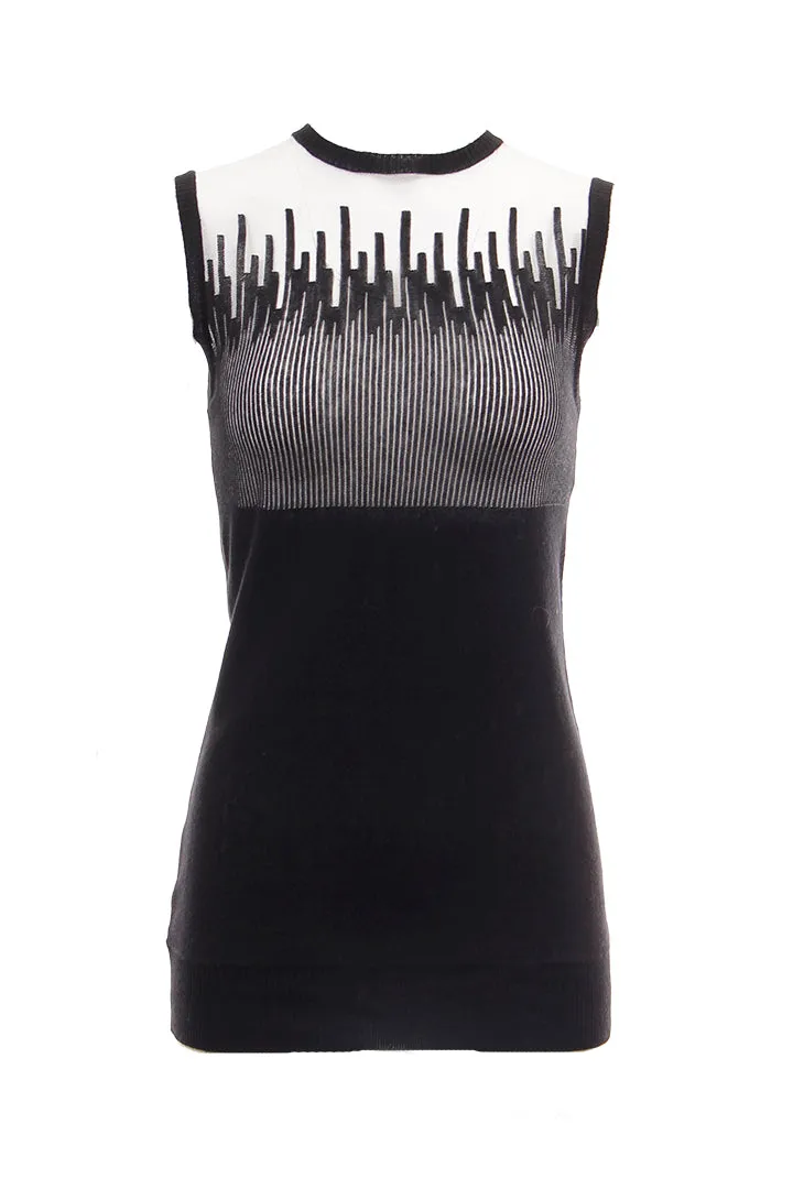 Modal Knit Tank Top