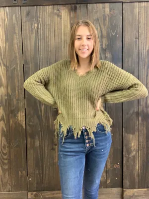 Rita Sweater