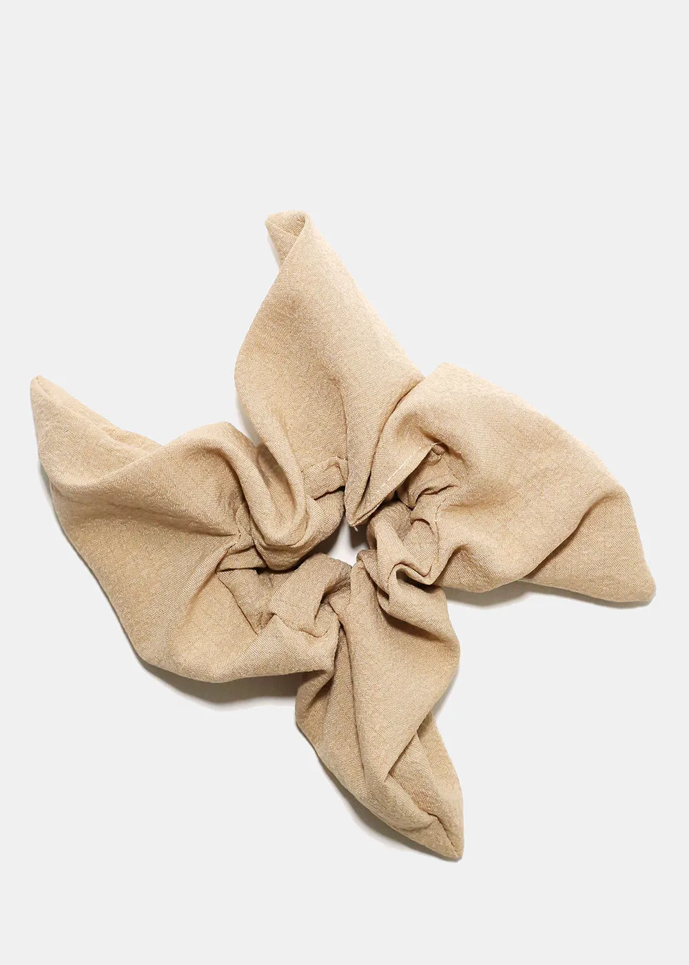 Simple Chic Scrunchie