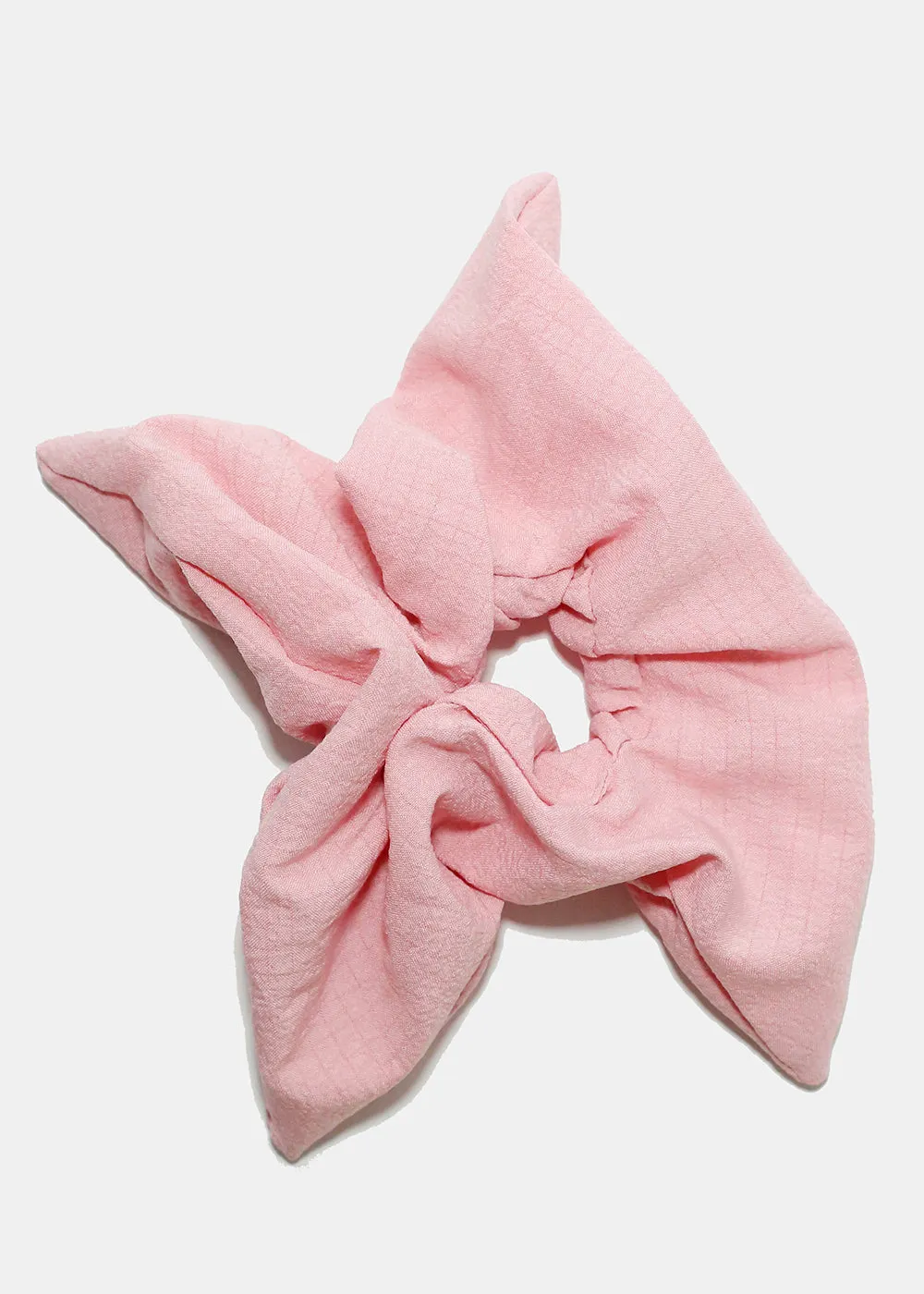 Simple Chic Scrunchie