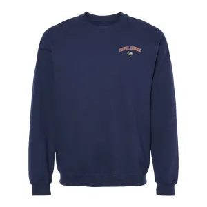 Teufel Hunden Crewneck Sweatshirt