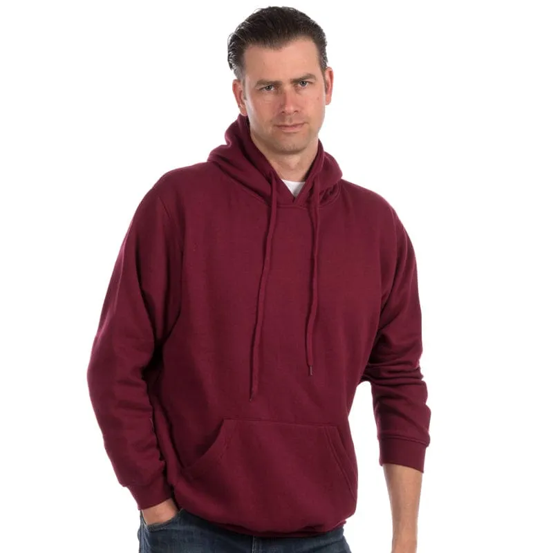 Uneek Classic Hooded Sweatshirt UC502 - Darks