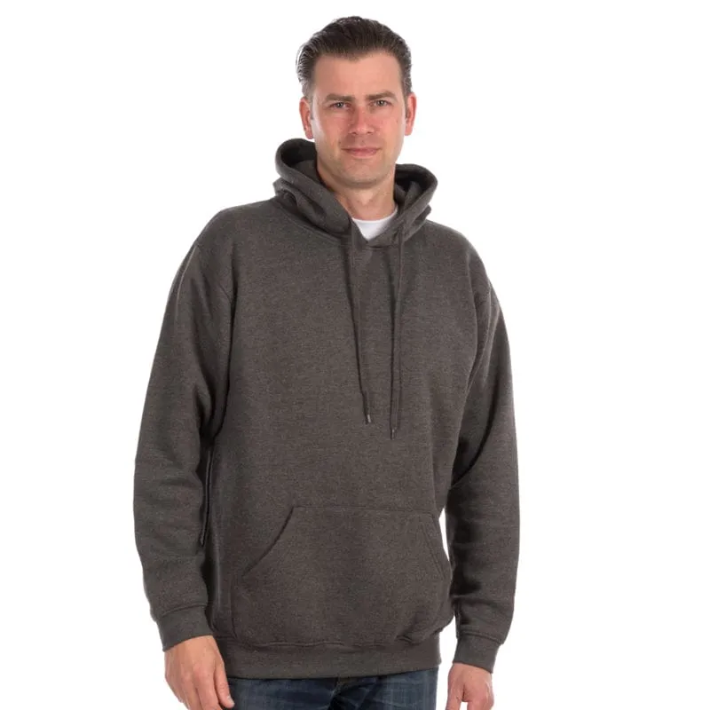 Uneek Classic Hooded Sweatshirt UC502 - Darks