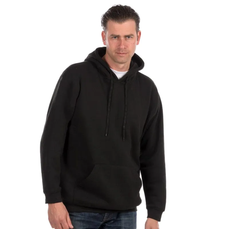 Uneek Classic Hooded Sweatshirt UC502 - Darks