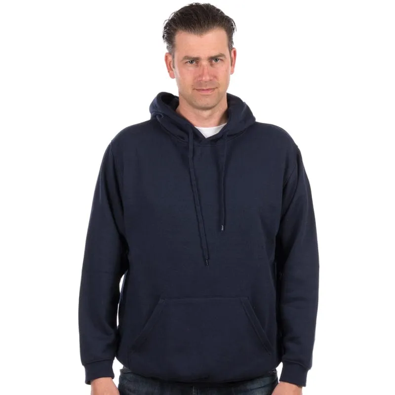 Uneek Classic Hooded Sweatshirt UC502 - Darks